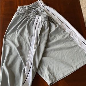 Under Armour XXL shorts